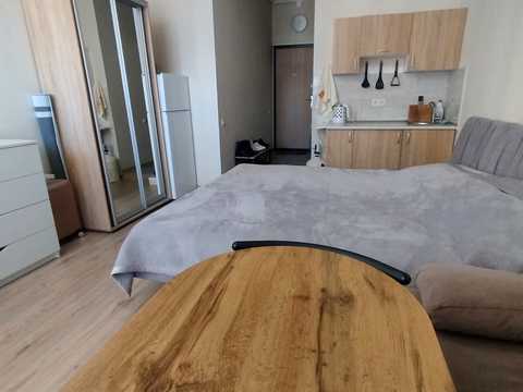 квартира за адресою Аркадійське плато вул. (Гагаринське плато), 9