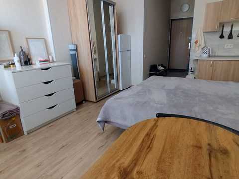 квартира за адресою Аркадійське плато вул. (Гагаринське плато), 9