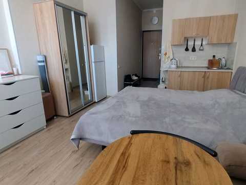 квартира за адресою Аркадійське плато вул. (Гагаринське плато), 9