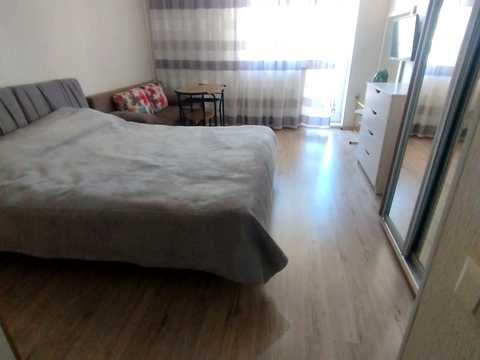 квартира за адресою Аркадійське плато вул. (Гагаринське плато), 9
