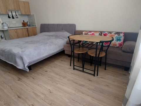 квартира за адресою Аркадійське плато вул. (Гагаринське плато), 9