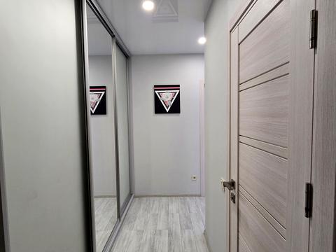 квартира по адресу Тадея Рыльского бульв., 1