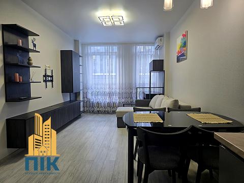 квартира по адресу Тадея Рыльского бульв., 1