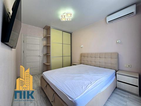 квартира по адресу Тадея Рыльского бульв., 1