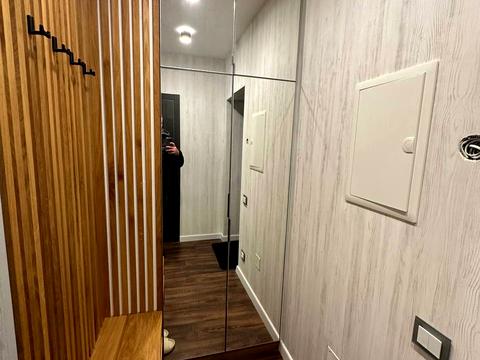 квартира по адресу Малоголосковская ул., 25
