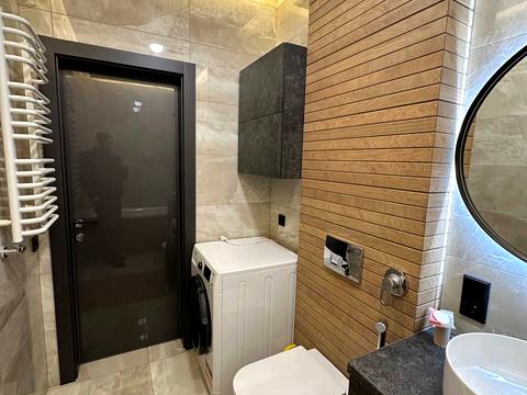 квартира по адресу Малоголосковская ул., 25