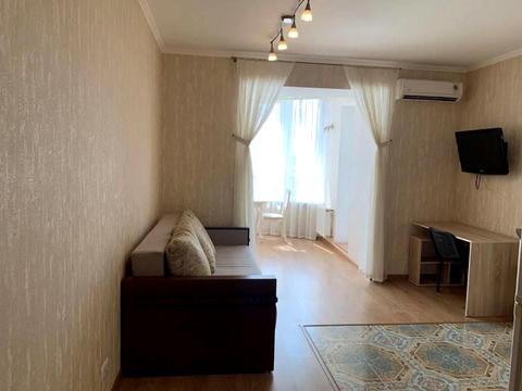 квартира за адресою Мечникова вул., 2/1