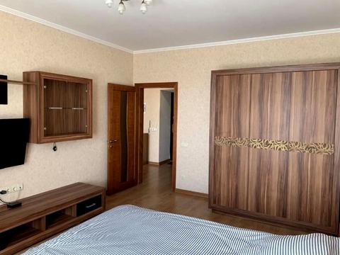 квартира за адресою Мечникова вул., 2/1