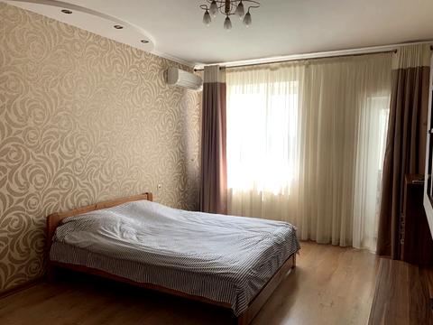 квартира за адресою Мечникова вул., 2/1