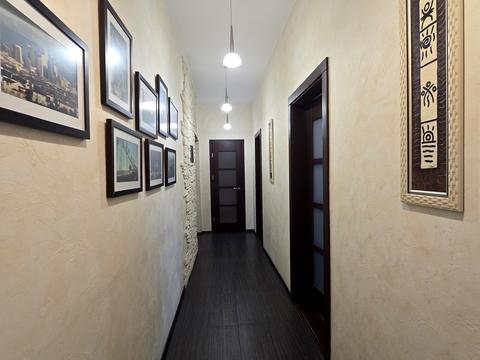 квартира за адресою В'ячеслава Чорновола вул., 25