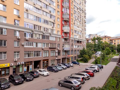 квартира за адресою Юлії Здановської вул. (Ломоносова), 48