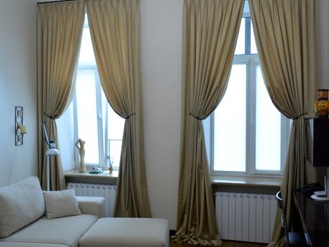 квартира за адресою Костельна вул., 5