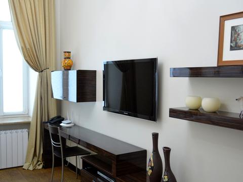 квартира за адресою Костельна вул., 5