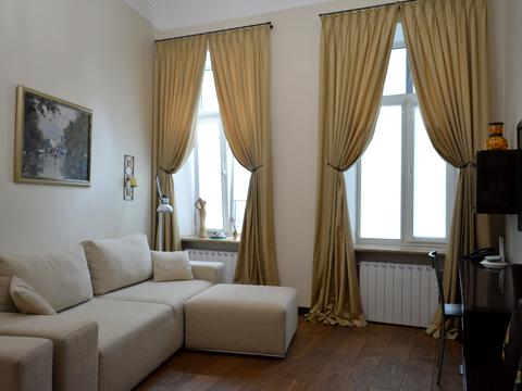 квартира за адресою Костельна вул., 5