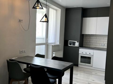 квартира по адресу Мира ул., 51