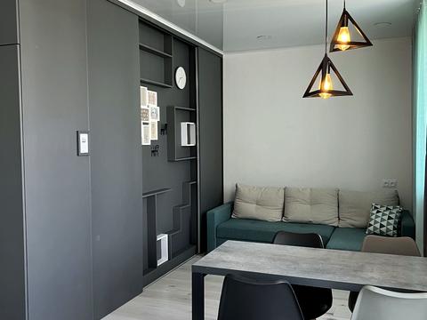 квартира по адресу Мира ул., 51