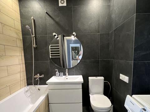квартира по адресу Мира ул., 51