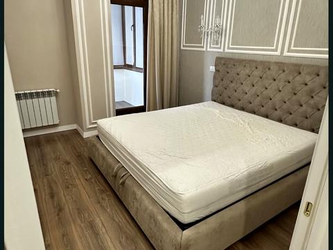 квартира по адресу Профессорская ул., 34