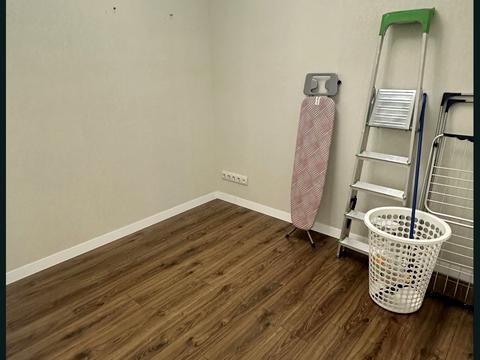 квартира по адресу Профессорская ул., 34