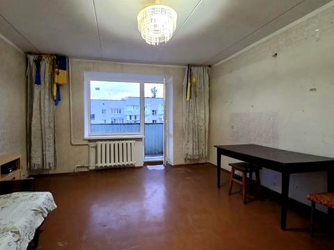квартира по адресу Георгия Гонгадзе ул. (Паризької Комуни), 30