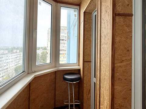 квартира по адресу Князя Владимира Великого просп., 135