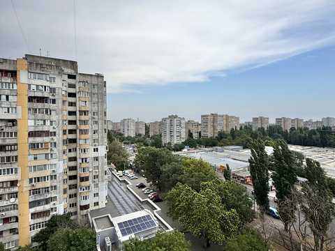 квартира по адресу Князя Владимира Великого просп., 135