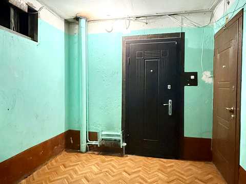 квартира по адресу Князя Владимира Великого просп., 135