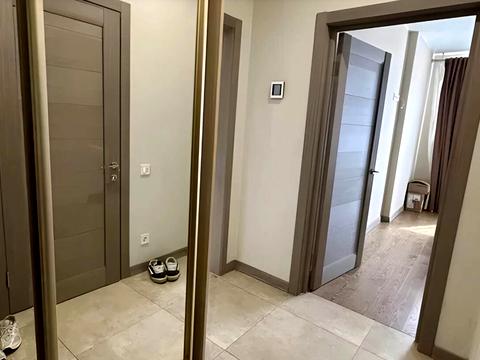квартира по адресу Рабочая ул., 3