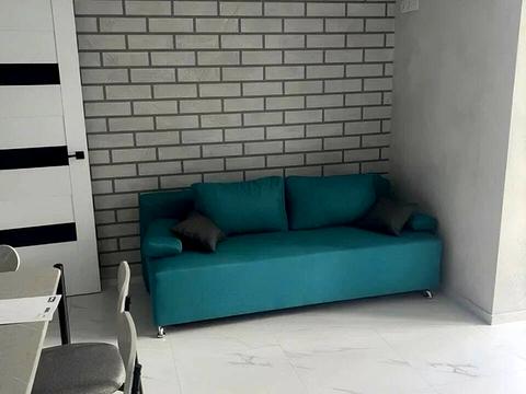 квартира по адресу Новий пер., 14-А