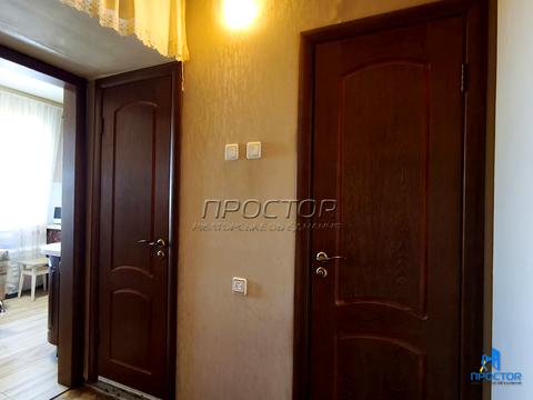 квартира по адресу Академика Заболотного ул., 10