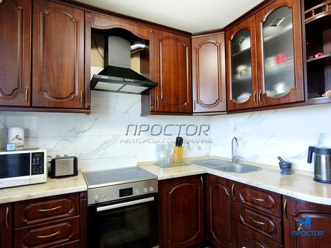 квартира по адресу Академика Заболотного ул., 10
