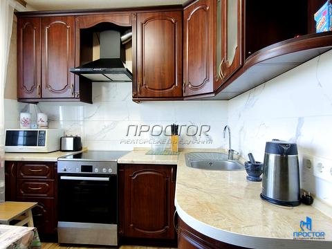 квартира по адресу Академика Заболотного ул., 10