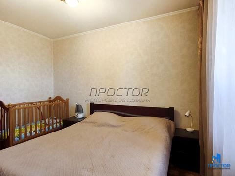 квартира по адресу Академика Заболотного ул., 10