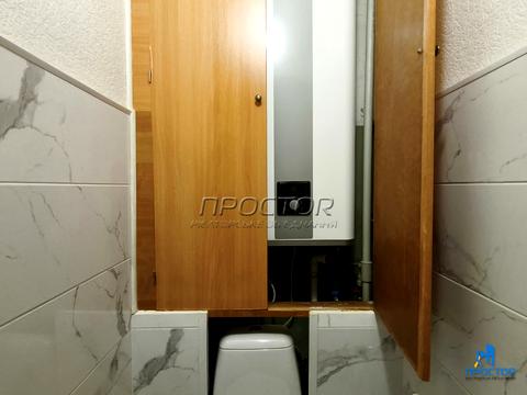 квартира по адресу Академика Заболотного ул., 10