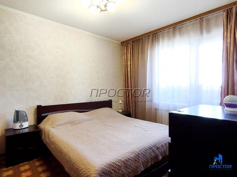 квартира по адресу Академика Заболотного ул., 10