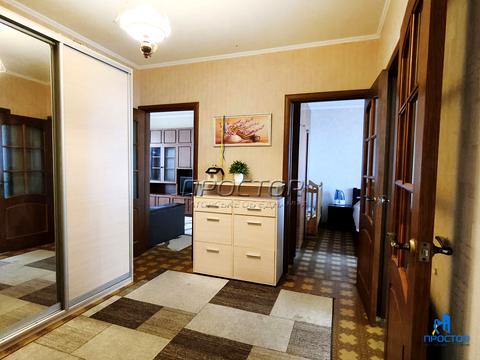 квартира по адресу Академика Заболотного ул., 10