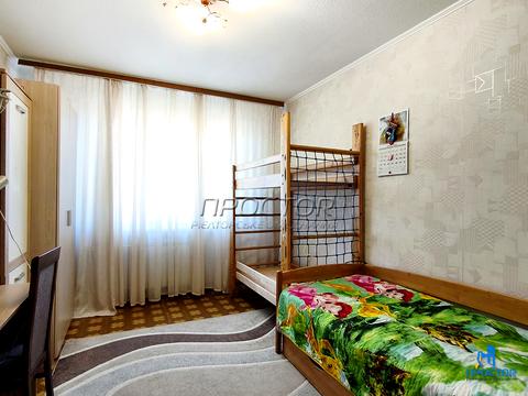 квартира по адресу Академика Заболотного ул., 10