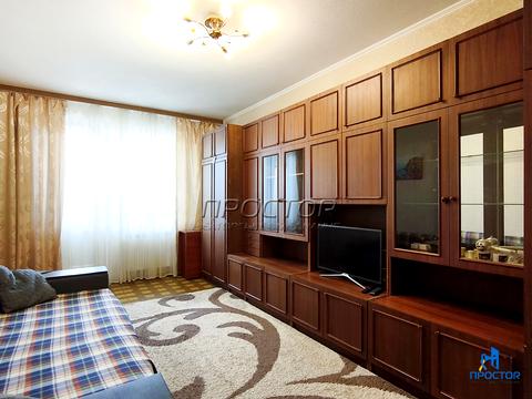 квартира по адресу Академика Заболотного ул., 10