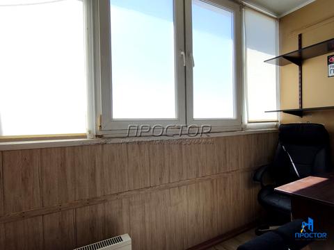 квартира по адресу Академика Заболотного ул., 10