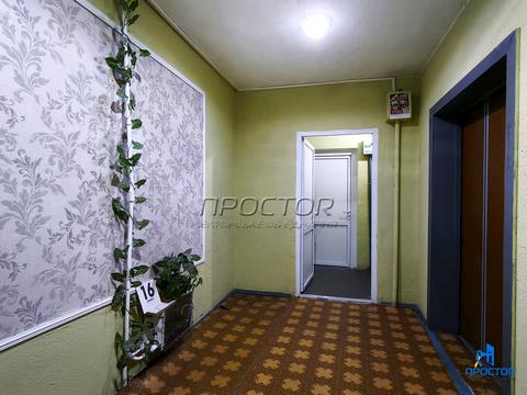 квартира по адресу Академика Заболотного ул., 10