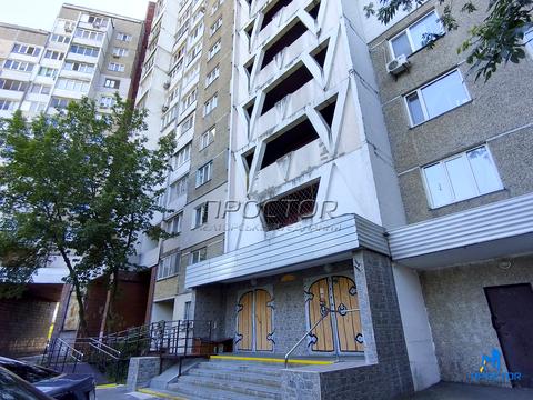квартира по адресу Академика Заболотного ул., 10