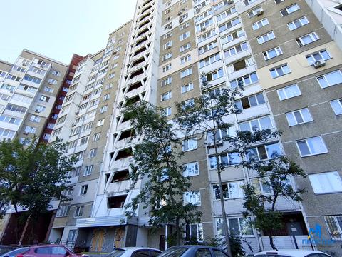квартира по адресу Академика Заболотного ул., 10