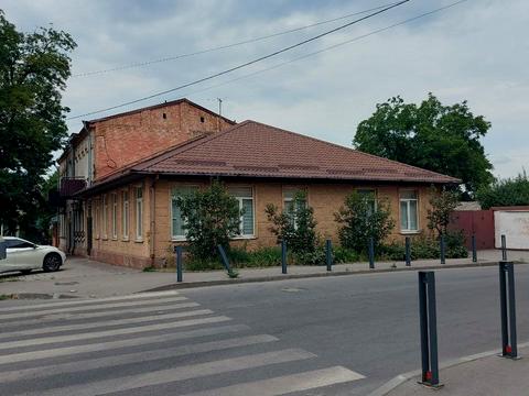 комерційна за адресою Дніпро, Лесі Українки просп. (Пушкіна), 42-Б