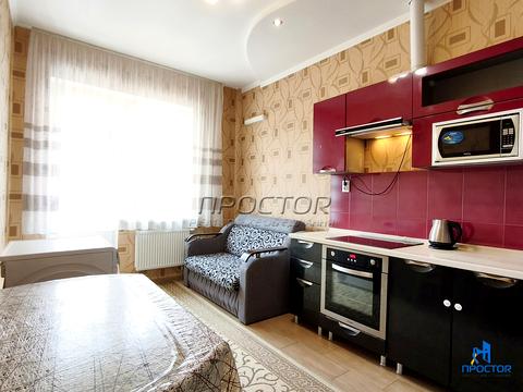 квартира за адресою Миколи Лаврухіна вул., 12
