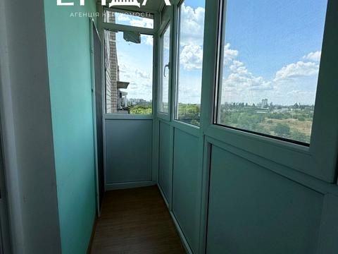 квартира за адресою Кропивницький, Сергія Сєнчева вул., 67 к3
