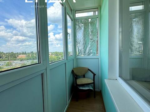 квартира за адресою Кропивницький, Сергія Сєнчева вул., 67 к3