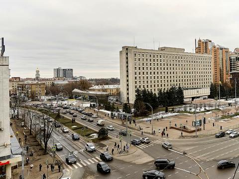 квартира за адресою Лесі Українки бульв., 24