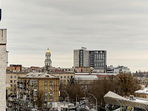 квартира за адресою Лесі Українки бульв., 24