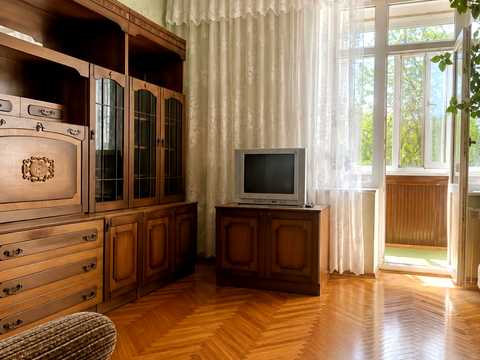 квартира за адресою Вінстона Черчилля вул. (Червоноткацька), 17
