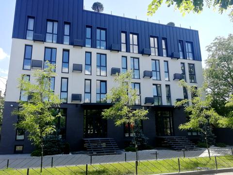 квартира за адресою Черняховського вул., 19/9